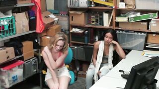 Bonnie Grey and Maya Bijou EXPOSED Sizzling Secrets Steal  Slay