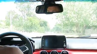Luke Ryders Nightmare Ride El Aleman Takes Control  Fuels His Lust