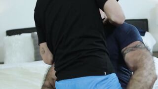 WATCH ME BREAK HIS VIRGINITY Exclusive Footage