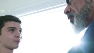 WATCH ME BREAK HIS VIRGINITY Exclusive Footage