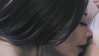 Dykes Isabella Nice and Xxlayna Marie Engage in Scorching Lesbian Frenzy Pussy Play Gone Wild!