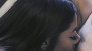 Dykes Isabella Nice and Xxlayna Marie Engage in Scorching Lesbian Frenzy Pussy Play Gone Wild!