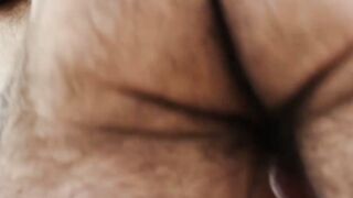 UNLEASH THE BEAST Rex Hunter Devours Dusty Williams Tight Ass Over the Dinner Table!