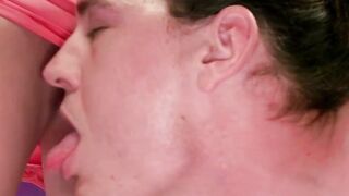 Busty Aspen Brooks Gets HER Manhood Stuffed Up Her Tight Ass  Kip Johnsons Worst Nightmare Comes True!