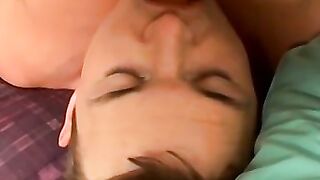 Jeremiahs Insatiable Desperation A unfolds of Twink Bliss