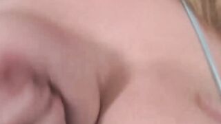 UNLEASH THE WILD Brooke Wylde Destroys Her Tight Pussy with Insane Dildo