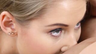 Grandmas Little Secret Curvy Cougar Goes Wild on Teen Seductress!