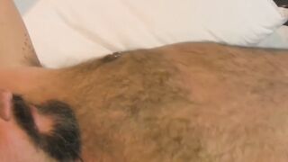 INSATIABLE Knox OToole Faces the Fury of Mark Matthews Uncontrollable Cock