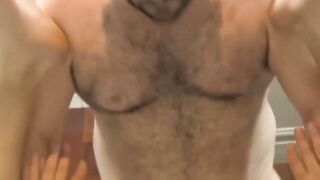 INSATIABLE Knox OToole Faces the Fury of Mark Matthews Uncontrollable Cock