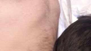 STEPSON STUFFED BY STEPDADS MONSTROSITY