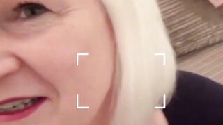 LACEY STARR UNLEASHED Witness the Oral Mastery of the Ultimate GILF