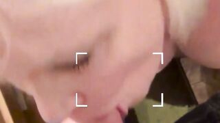 LACEY STARR UNLEASHED Witness the Oral Mastery of the Ultimate GILF
