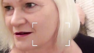 LACEY STARR UNLEASHED Witness the Oral Mastery of the Ultimate GILF
