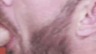 TRYP TAKES THE NORTH BIG DICKED STAR RIDE Alpha Wolfs Thick Boner for a SPRAWLING Oral  Anal SMASH!