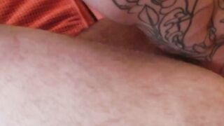 TRYP TAKES THE NORTH BIG DICKED STAR RIDE Alpha Wolfs Thick Boner for a SPRAWLING Oral  Anal SMASH!