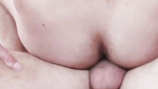 TRYP TAKES THE NORTH BIG DICKED STAR RIDE Alpha Wolfs Thick Boner for a SPRAWLING Oral  Anal SMASH!