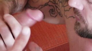 TRYP TAKES THE NORTH BIG DICKED STAR RIDE Alpha Wolfs Thick Boner for a SPRAWLING Oral  Anal SMASH!