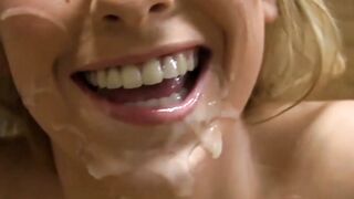 DICk BARAGE Mattie  Tysens Insatiable CockSucking Orgy
