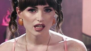 Natalie Mars Goes Bigger Than Ever Insatiable TS Goddess Mounts Massive Dick Gabriel Dalessandro in Ridiculously Hot Anal Fuck Fest!assistant