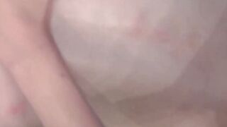BATHROOM BRAWL Broke Down Gay Men Moaning Loudly as They Fck in the Shower
