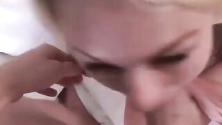 UNLEASH THE BEAST Zoe Clarks Inventing Slut Mode