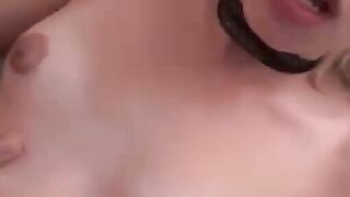 UNLEASH THE BEAST Zoe Clarks Inventing Slut Mode
