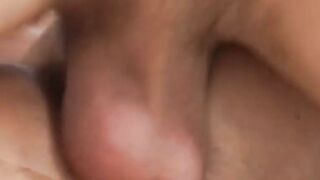 EPIC DESTRUCTION OF A PROMISING CAREER Hung Jock Gets DISINTEGRATED BY A SALIVARY OVERLOAD AND THEN BAREBACKED INTO SUBMISSION