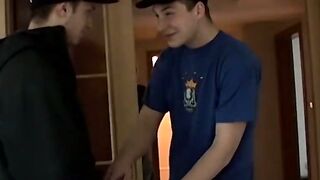 리지Double the Pleasure, Double the AnalICH suckingPounding