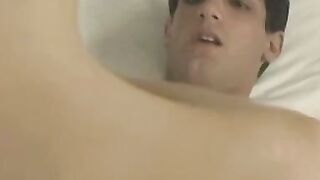 UNBELIEVABLE TWIST! Sean Corwin Legends CREAMPUFF Blowjob Ends in DESTRUCTIVE Gay Ram
