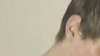UNBELIEVABLE TWIST! Sean Corwin Legends CREAMPUFF Blowjob Ends in DESTRUCTIVE Gay Ram