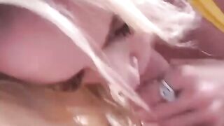 MILF of the Year Rachel Cavallis PantySoaking, Creampie Extravaganza!