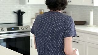UNLEASH THE BEAST Andi Rose Tames the Hottest Stepbro in Town  Watch the Explicit FkFest!