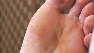 UNLEASH THE BEAST Muscular Stallion JBs Private Dildo Party EXPOSED!