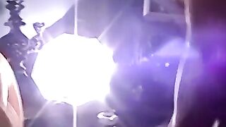 UNSUNG MOMENT!!! Skinny Bi Dude Shocks Chubby Lady Friend with Monster Cock and Devouring Oral Skills!!!