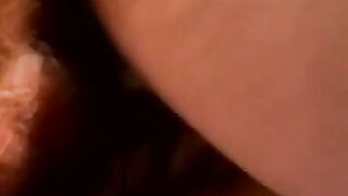UNSUNG MOMENT!!! Skinny Bi Dude Shocks Chubby Lady Friend with Monster Cock and Devouring Oral Skills!!!