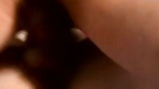 UNSUNG MOMENT!!! Skinny Bi Dude Shocks Chubby Lady Friend with Monster Cock and Devouring Oral Skills!!!