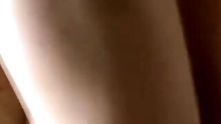 UNSUNG MOMENT!!! Skinny Bi Dude Shocks Chubby Lady Friend with Monster Cock and Devouring Oral Skills!!!
