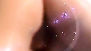 UNSUNG MOMENT!!! Skinny Bi Dude Shocks Chubby Lady Friend with Monster Cock and Devouring Oral Skills!!!