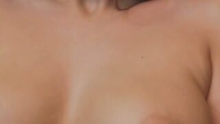 UNBELIEVABLE! Insatiable Sluttish Kitten Unleashes a TORRENT of WET, JUICY JUICES on Your Face!