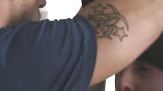 Billie Ramos UNLEASHES Her Untamed Beast A Savage CockFucking Odyssey