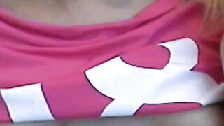 The Big Lie Blondie Falls for theUltimate Con