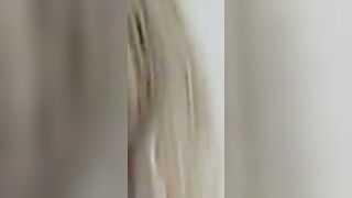 The Big Lie Blondie Falls for theUltimate Con