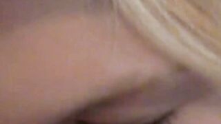 The Big Lie Blondie Falls for theUltimate Con