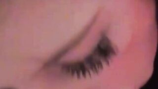 WHOA! London Sexpot Lap dances for Losers Anime Crush in Crazy POV Sex Romp!