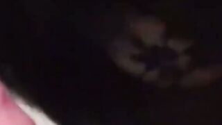 WHOA! London Sexpot Lap dances for Losers Anime Crush in Crazy POV Sex Romp!
