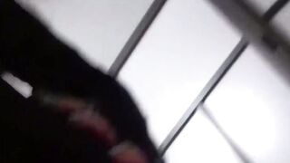 WHOA! London Sexpot Lap dances for Losers Anime Crush in Crazy POV Sex Romp!