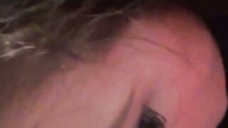 WHOA! London Sexpot Lap dances for Losers Anime Crush in Crazy POV Sex Romp!