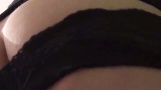 WHOA! London Sexpot Lap dances for Losers Anime Crush in Crazy POV Sex Romp!