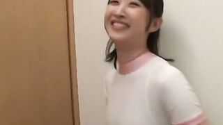JAPANS FLEXI QUEEN UNLEASHES Petite Cutie Shatters Limits with Insane Squirting Orgasms!!