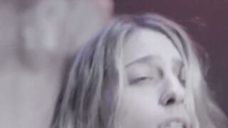 Cum Devouring Queen Adriana Chechik Satiates Her Appetite in Insatiable Foursome Frenzy